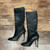 Used Chanel Tall Boots 8.5 60004-S000641929 View 1