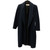 Used Christian Dior Long Heavy Coat L-12/14 60105-S000267313 View 1