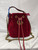 Used Gucci GG Marmont Matelassé velvet bucket bag 60067-S000779119 View 1