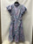 Used Lauren Ralph Lauren Short Dress F S-4/6 60132-S000121799 View 2
