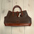 Used Dooney & Bourke Xlarge Leather Handbag 60093-S000380228 View 1