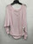 Used Free People Long Sleeve Top XS-0/2 60072-S000546755 View 1