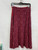 Used Maeve Long Skirt 0-25 60072-S000546757 View 3