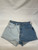 Used Levi's Shorts 10-30 60045-S000797583 View 1