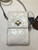 Used Patricia Nash Small Leather Handbag 60107-S000308161 View 1