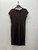 Used Brown Brenda Beddome Short Dress B L-12/14 60137-S000085541 View 3