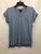 Used Banana Republic Short Sleeve Top S-4/6 60124-S000182771 View 1