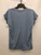Used Banana Republic Short Sleeve Top S-4/6 60124-S000182771 View 2