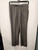 Used Unbranded Mens Dress Pant 32W 60027-S001400147 View 1