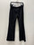 Used Black Playboy Casual Pant 12-31 60137-S000085583 View 3