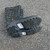 Used Ocean Coast Rain Boots 9 60102-S000426242 View 4