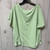 Used Andree Short Sleeve Top F 3X-22 60093-S000300759 View 2