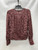 Used Bohme Long Sleeve Top M-8/10 60132-S000121830 View 2