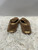 Used Michael Michael Kors Flats 8.5 60132-S000121854 View 5