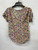 Used Gap Short Sleeve Top XS-0/2 60072-S000546968 View 2