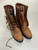 Used Justin Boots Mens Boots 10.5 60060-S000619915 View 1