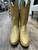 Used Justin Boots Mens Boots 8.5 60060-S000619918 View 1