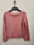 Used Haute Hippie Lightweight Sweater XS-0/2 60027-S001400230 View 2