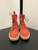 Used Sorel Ankle Boots 9 60084-S000883765 View 4
