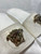 Used Versace Sandals 10 60100-S000299881 View 4