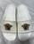 Used Versace Sandals 10 60100-S000299881 View 3
