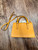 Used Kate Spade New York Large Leather Handbag 60043-S000909725 View 1