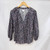 Used Velvet Long Sleeve Top M-8/10 60003-S000884837 View 1