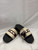 Used Gucci Slides 60067-S000779639 View 1