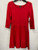 Used Ann Taylor Short Dress F M-8/10 60072-S000547067 View 1