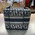 Used Christian Dior Large Handbag 60004-S000641976 View 3