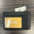 NWT Michael Michael Kors Leather Cardholder 60129-S000532564 View 2
