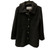 Used Jessica Simpson Long Heavy Coat XL-16 60105-S000267369 View 1
