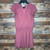 Used Paige Short Dress F S-4/6 60129-S000532581 View 1
