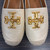 Used Tory Burch Flats 6 60129-S000532606 View 5