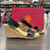 Used Tory Burch Wedge Sandals 6 60129-S000532607 View 1