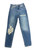 Used Topshop Denim 0-25 60085-S000345142 View 1