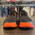 Used Adidas Mens Athletic Shoes 14 60129-S000532638 View 4