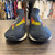 Used New Balance Mens Athletic Shoes 14 60129-S000532641 View 3