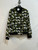 Used Michael Michael Kors Short Light Jacket L-12/14 60126-S000415091 View 1