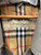 Used Burberry Long Coat Size Medium  60030-S000887628 View 3
