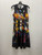 Used flower Joseph Ribkoff Short Dress B L-12/14 60137-S000085785 View 1