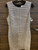 Used Calvin Klein Short Dress B M-8/10 60100-S000300005 View 1