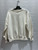 Used Zara Sweatshirt L-12/14 60142-S000021534 View 2