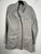 Used Mountain Khaki Long Heavy Coat XL-16 60060-S000620077 View 1
