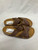 Used Unbranded Wedge Sandals 8 60045-S000797852 View 2