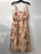 Used Vero Moda Spring Short Dress P L-12/14 60130-S000143277 View 1
