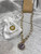 Used Unbranded Necklace 60100-S000300104 View 1
