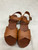 Used Universal Threads Wedge Sandals 10 60045-S000797875 View 1