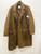 Used Brown Only Long Light Jacket XXL-20 60137-S000085831 View 1