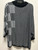 Used Ashley Stewart Lightweight Sweater 1X-18 dff1 60039-S000764885 View 1